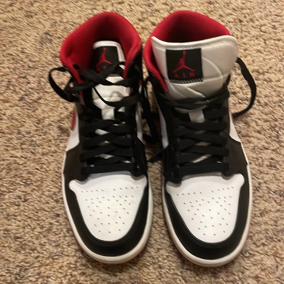 Air Jordans main image 6